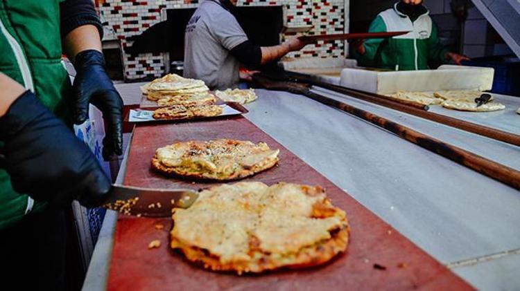 Konya'nın Geleneksel Lezzeti: Yağ Somunu