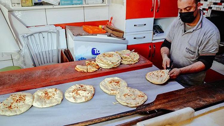 Konya'nın Geleneksel Lezzeti: Yağ Somunu