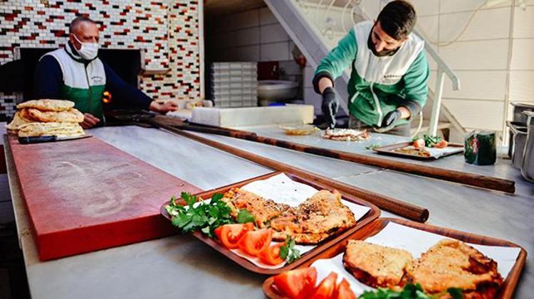 Konya'nın Geleneksel Lezzeti: Yağ Somunu
