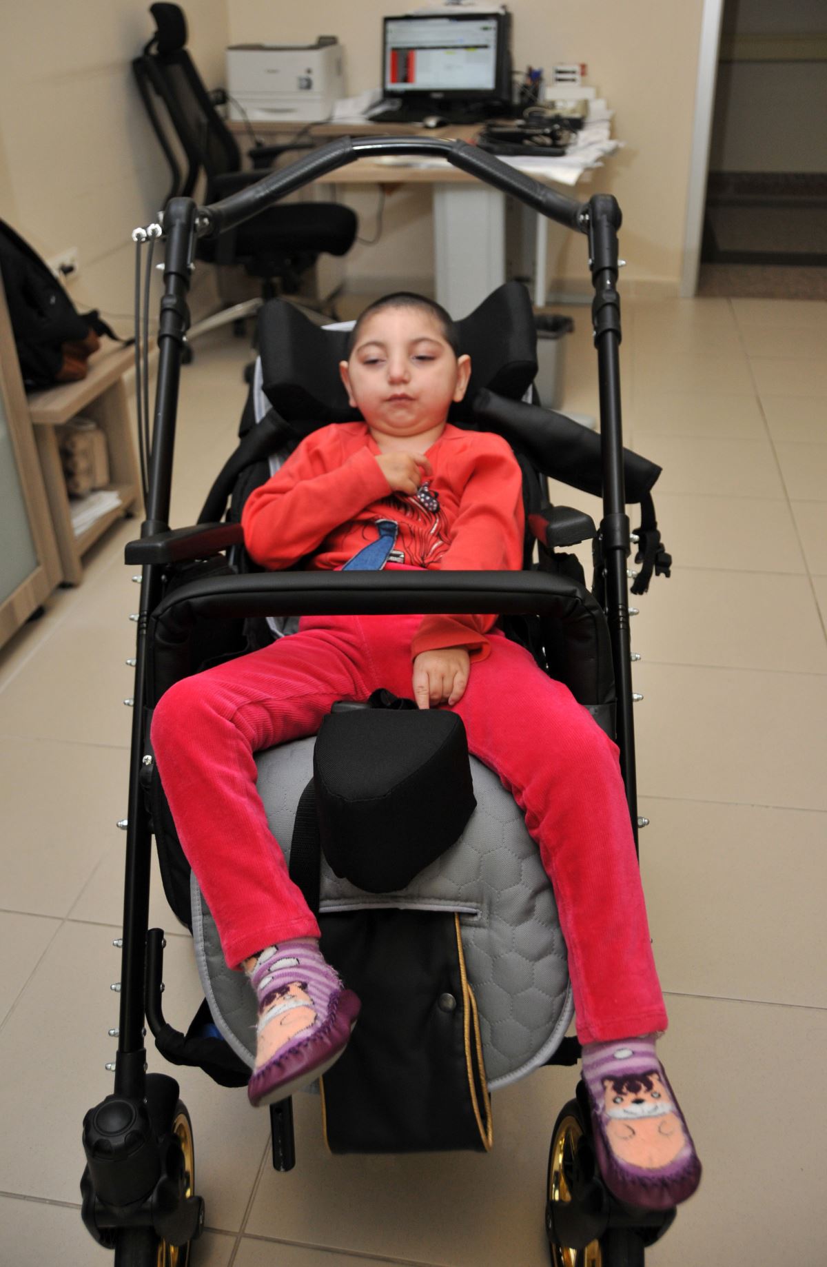 Korkuteli'de Bir Ailenin Mücadelesi: Medine Zurnacı'nın Hikayesi