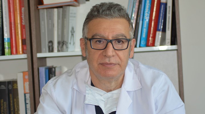 Koronavirüs Vaka Sayılarında Düşüş: Uzmanlardan Uyarılar