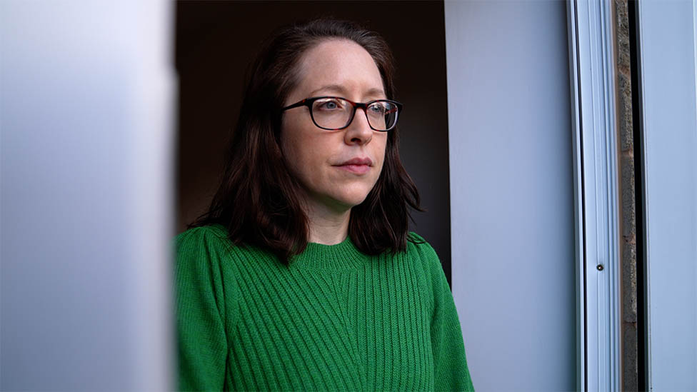 Kronik Ağrı ile Yaşayanların Hikayesi: Jen Proudler'in Deneyimi