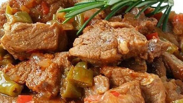 Kurban Etiyle Pratik ve Hızlı Yemek Tarifleri