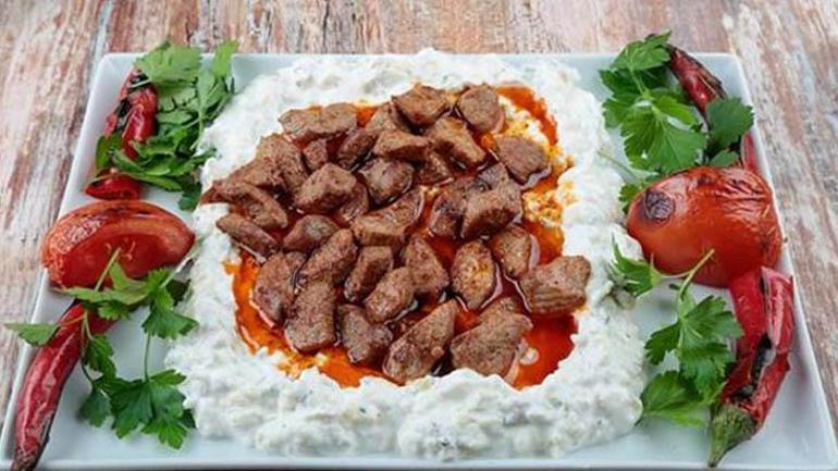Kurban Etiyle Pratik ve Hızlı Yemek Tarifleri