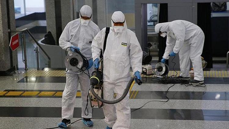 Lejyoner Hastalığı: Belirtileri, Risk Grupları ve Korunma Yöntemleri