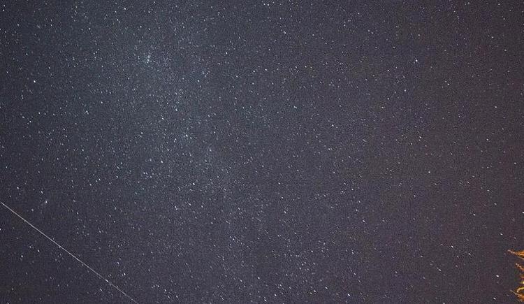 Leonid Meteor Yağmuru Nedir?