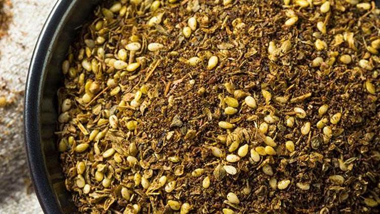 Lezzetli Baharat Karışımları: Kahvaltıdan Atıştırmalıklara