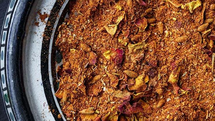 Lezzetli Baharat Karışımları: Kahvaltıdan Atıştırmalıklara