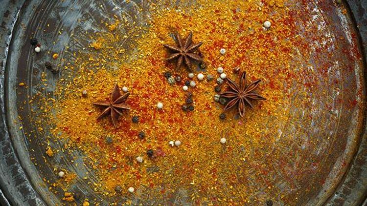 Lezzetli Baharat Karışımları: Kahvaltıdan Atıştırmalıklara