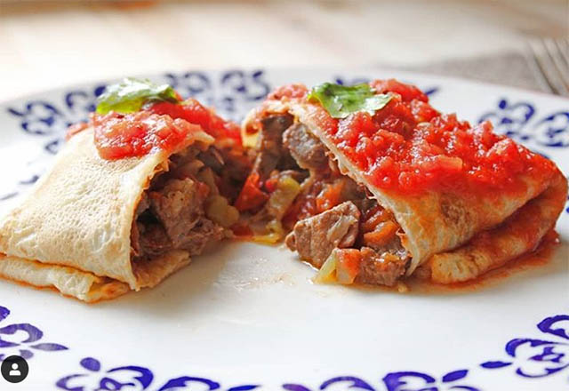 Etle Yapılan En Lezzetli 3 Yemek Tarifi