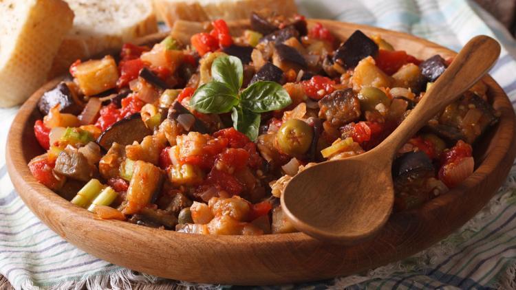 2. Patlıcan Çullama