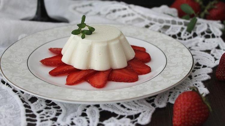 Lezzetli Tatlı Tarifleri
