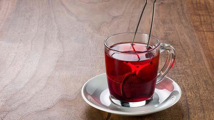 Lezzetli ve Sağlıklı Meyve Çayları Tarifleri
