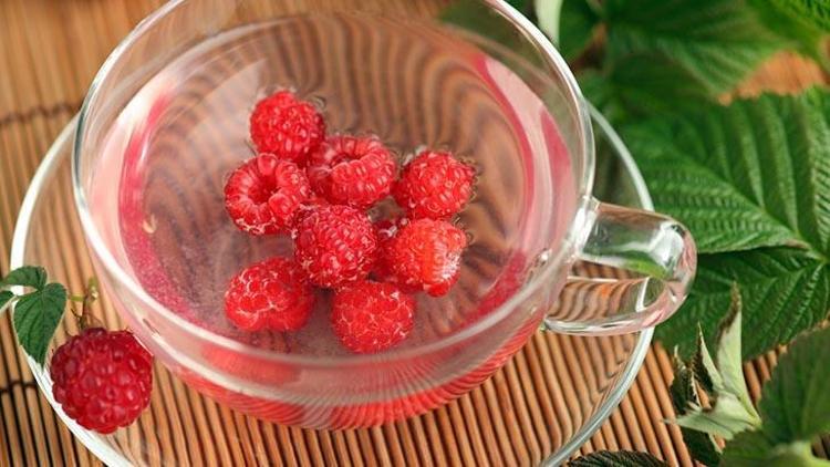 Lezzetli ve Sağlıklı Meyve Çayları Tarifleri