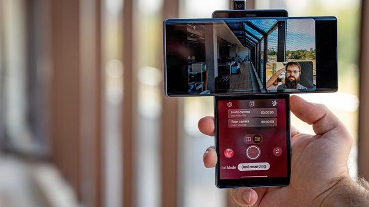 LG'nin Android Güncellemeleri Hakkında Açıklaması