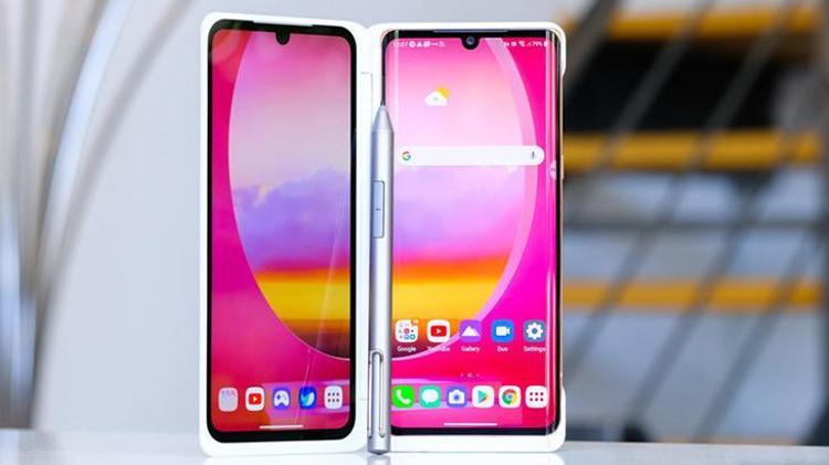LG'nin Android Güncellemeleri ve Mobil Birim Kapatma Süreci