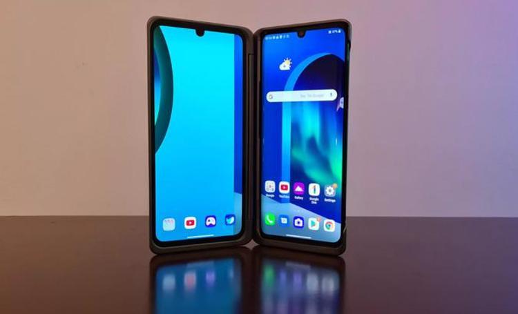 LG'nin Android Güncellemeleri ve Mobil Birim Kapatma Süreci
