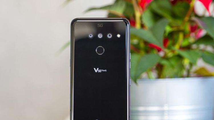 LG'nin Android Güncellemeleri ve Mobil Birim Kapatma Süreci