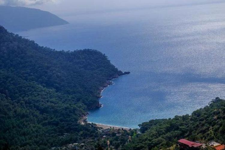 Likya Yolu 1. Etap Yürüyüşü: Doğanın Eşsiz Güzellikleri