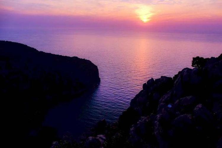 Likya Yolu 1. Etap Yürüyüşü: Doğanın Eşsiz Güzellikleri