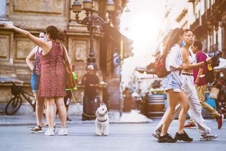 Litvanya ve İtalya'da Seyahat İpuçları ve Dolandırıcılıklara Dikkat