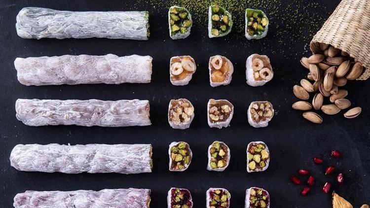 Lokum: Osmanlı Geleneğinden Modern Tatlıya