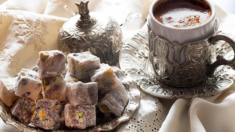 Lokum: Osmanlı Geleneğinden Modern Tatlıya