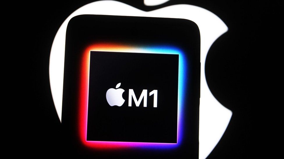 Apple'ın M1 Çipli Bilgisayarlarına Gizemli Zararlı Yazılım Bulaştı