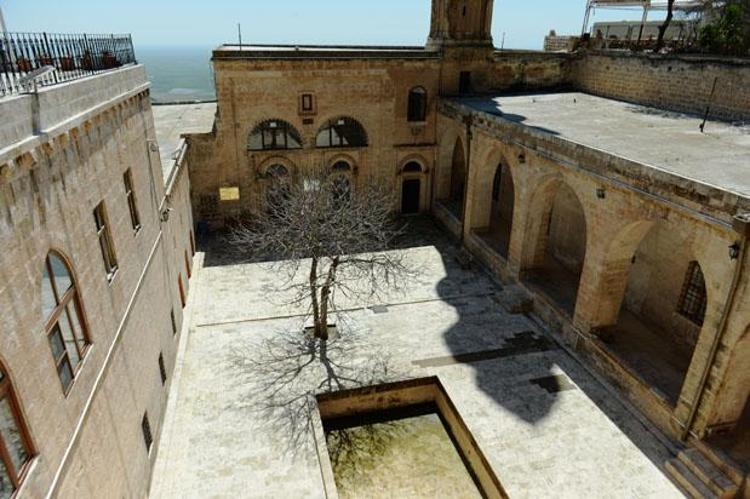 Mardin'in Tarihi ve Kültürel Zenginlikleri