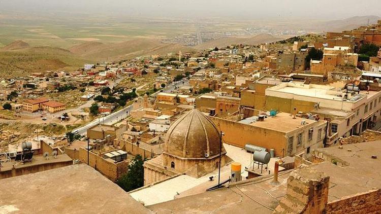Mardin'in Tarihi ve Kültürel Zenginlikleri