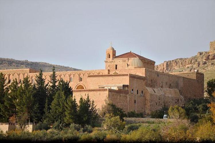 Mardin'in Tarihi ve Kültürel Zenginlikleri