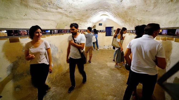 Mardin'in Tarihi ve Kültürel Zenginlikleri