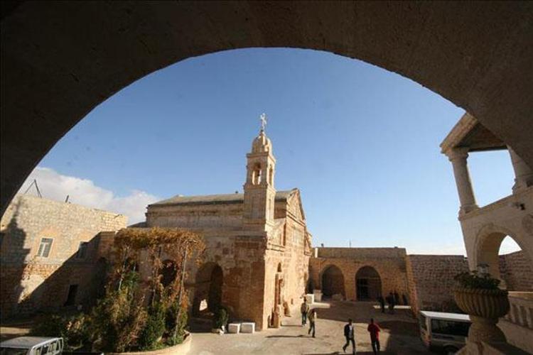 Mardin'in Tarihi ve Kültürel Zenginlikleri