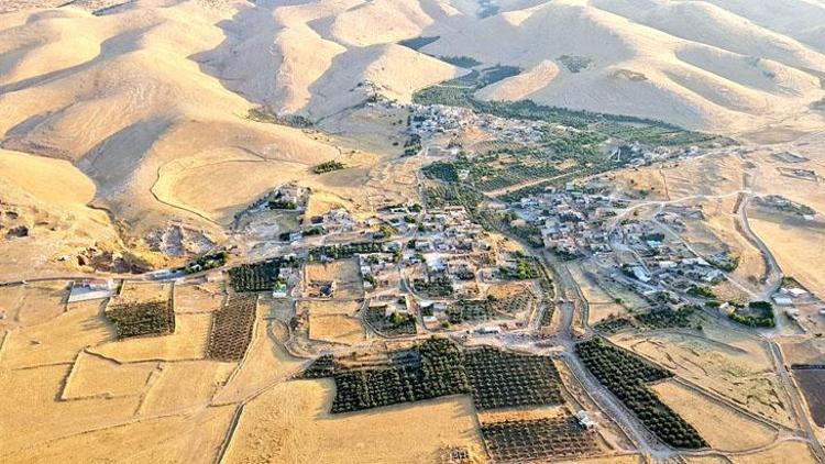 Mardin'in Tarihi ve Kültürel Zenginlikleri