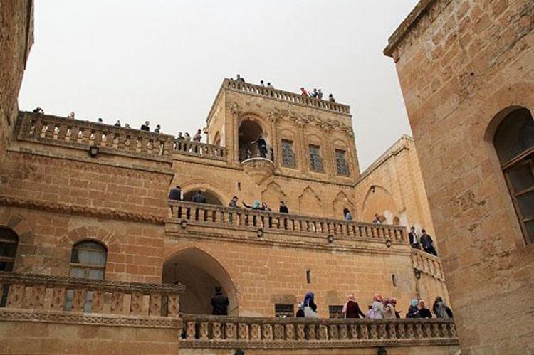 Mardin'in Tarihi ve Kültürel Zenginlikleri
