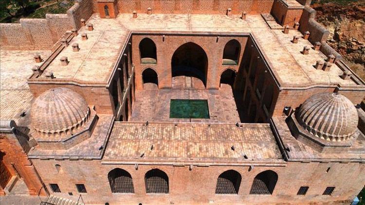 Mardin'in Tarihi ve Kültürel Zenginlikleri