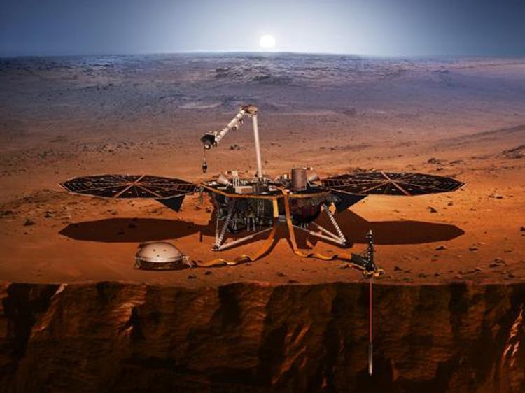 Mars’a İnsanlı Yolculuklar: Zorluklar ve Gelecek Vizyonu