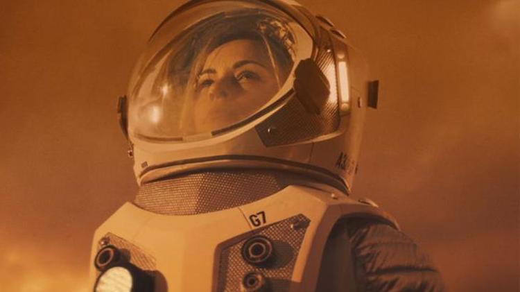 Mars’a İnsanlı Yolculuklar: Zorluklar ve Gelecek Vizyonu