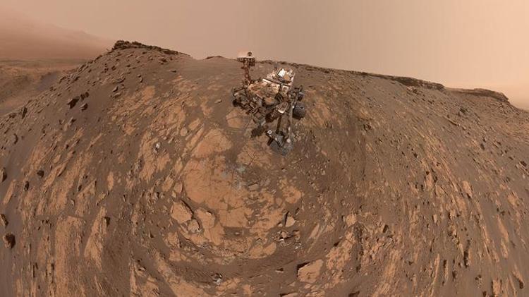 Mars’a İnsanlı Yolculuklar: Zorluklar ve Gelecek Vizyonu