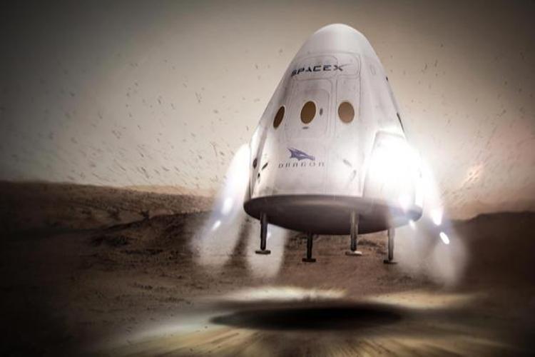 Mars’a İnsanlı Yolculuklar: Zorluklar ve Gelecek Vizyonu