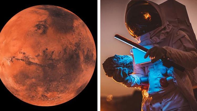 Mars’a İnsanlı Yolculuklar: Zorluklar ve Gelecek Vizyonu