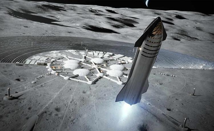 Mars’a İnsanlı Yolculuklar: Zorluklar ve Gelecek Vizyonu