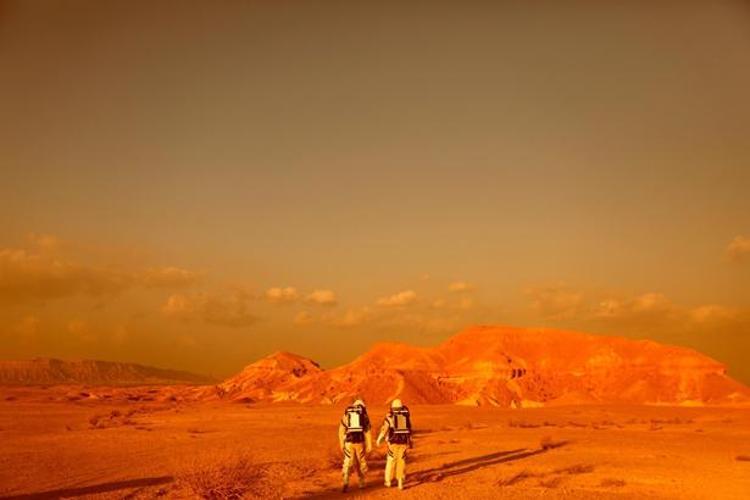 Mars’a İnsanlı Yolculuklar: Zorluklar ve Gelecek Vizyonu