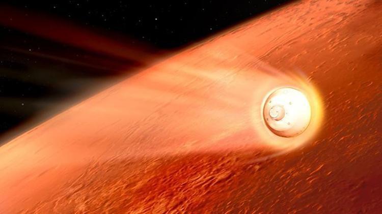 Mars’a İnsanlı Yolculuklar: Zorluklar ve Gelecek Vizyonu