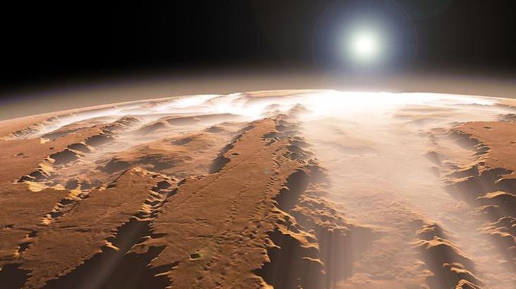 NASA'nın 16 Psyche Misyonu