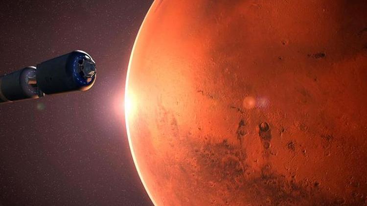 Curiosity'nin Keşifleri