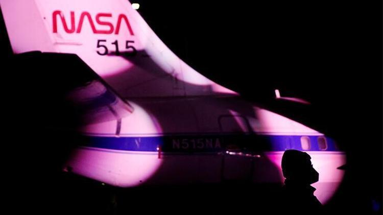 Mars'ta Tuhaf Kaya Keşfi ve Uzay Araştırmaları