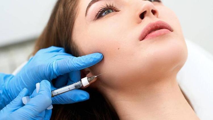 Masseter Botoksu Nedir?
