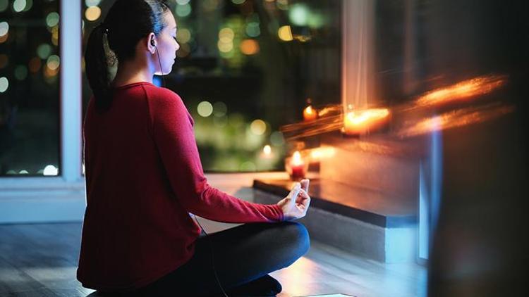 Meditasyonun Stresle Mücadelesindeki Önemi ve Faydaları