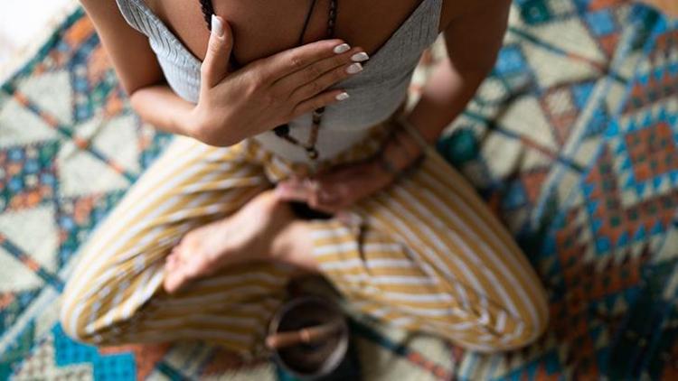 Meditasyonun Stresle Mücadelesindeki Önemi ve Faydaları